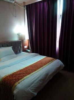Changle Grace Hotel Zhanggang Ngoại thất bức ảnh